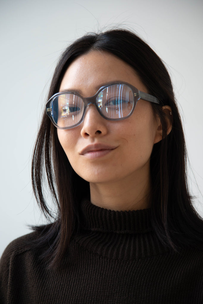 Eva Masaki | 001 Optical in Valley
