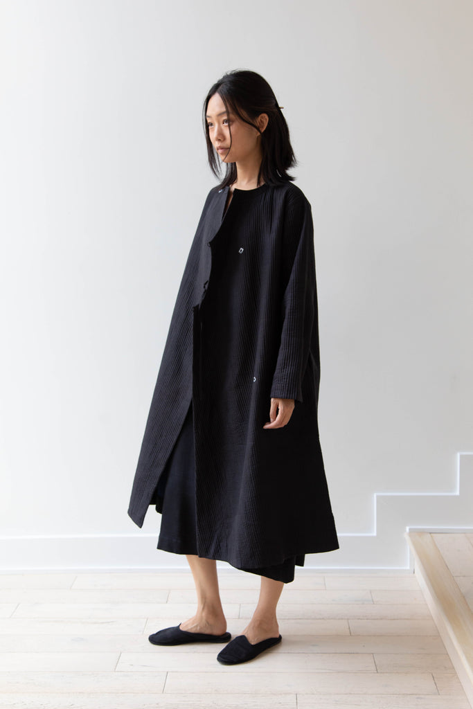 Maku | Chaubandi Jacket in Bandhani