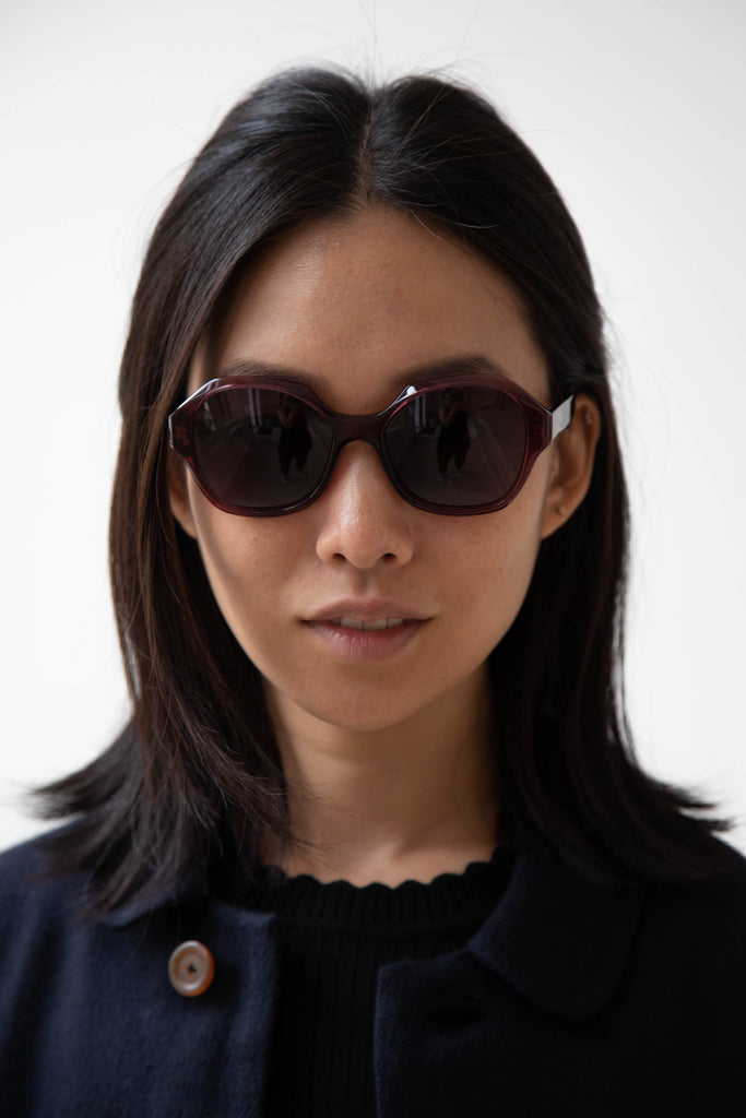 Eva Masaki | 001 Sunglasses in Love