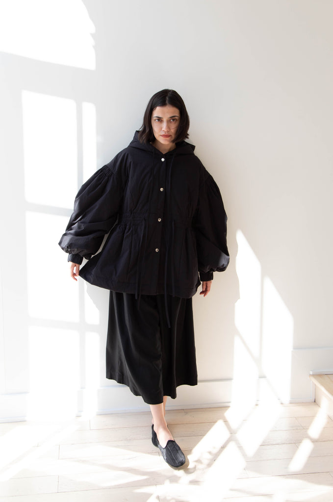 Renata Brenha | Carambola Jacket in Black