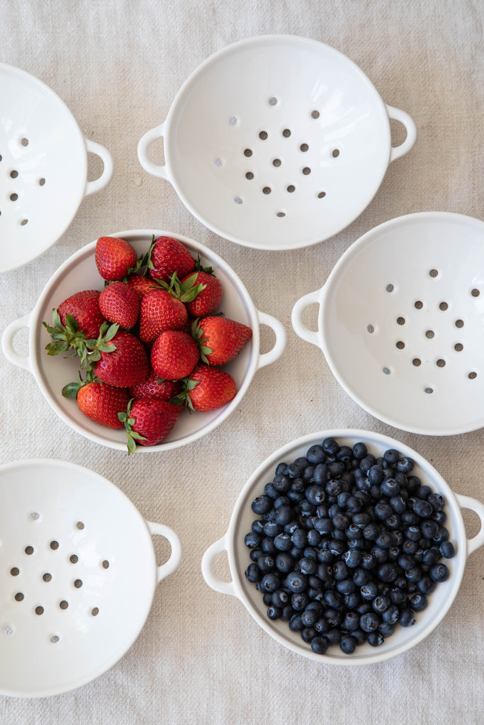 Berry Bowl