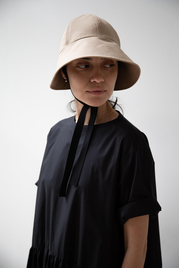 Tenne Handcrafted Modern | Ventile Hat in Camel