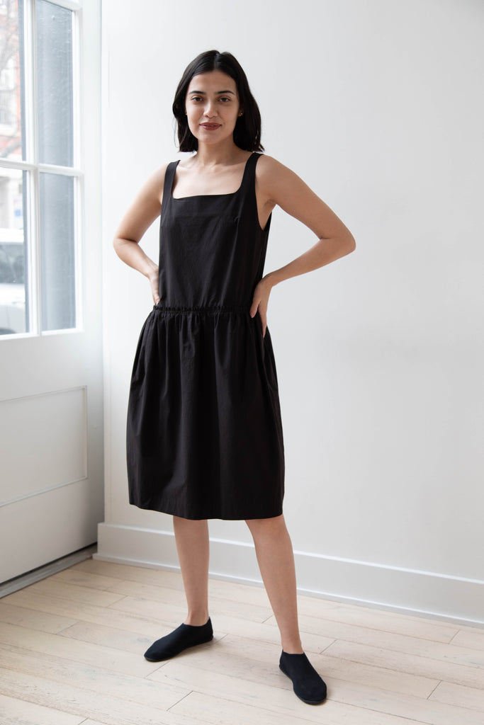 Nothing Written | Marlin Dress in Black