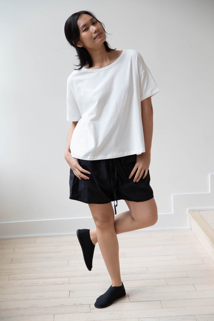 Album di Famiglia | T-Shirt in Milk
