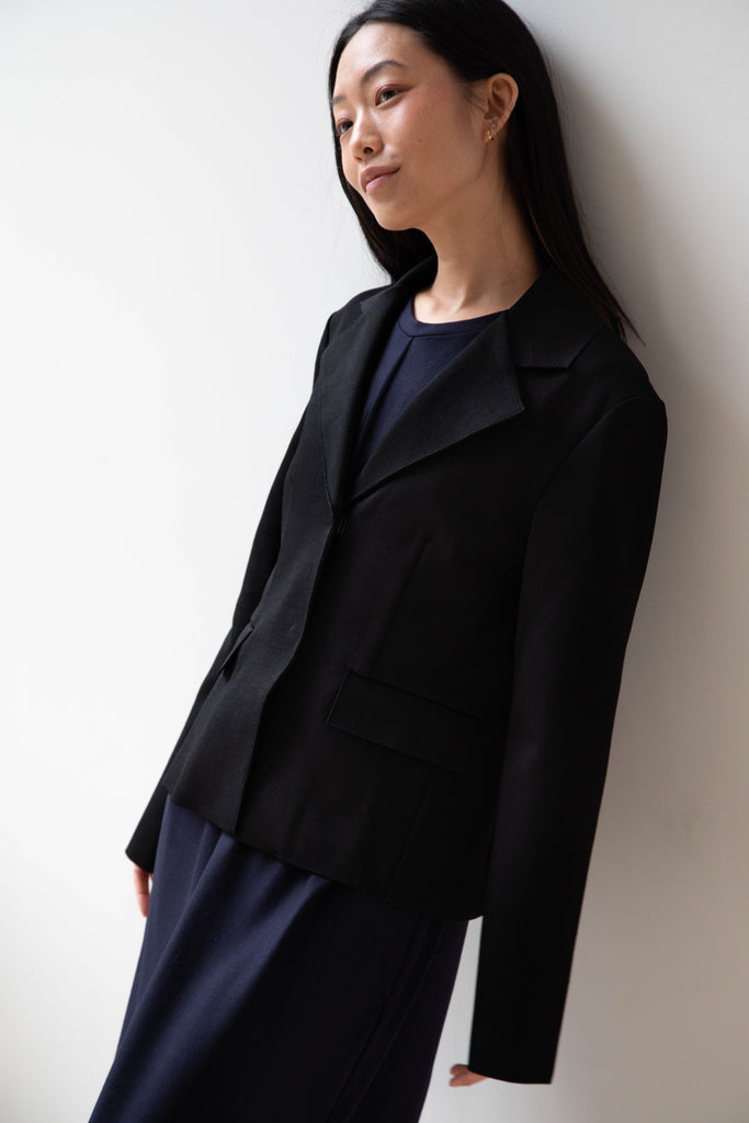 High Sport | NSFW Lola Jacket