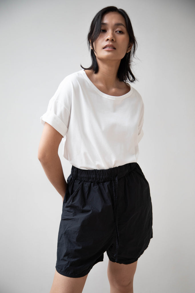 Album di Famiglia | Shorts TC in Black