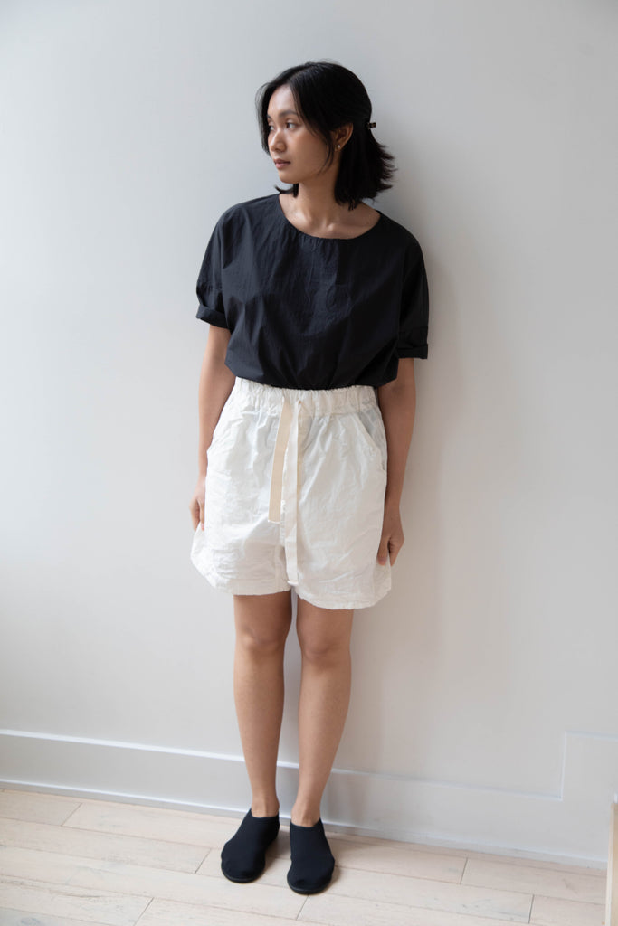 Album di Famiglia | Shorts CC in Milk