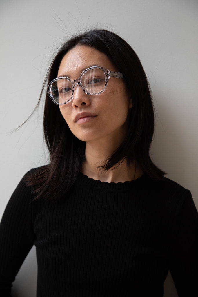 Eva Masaki | 001 Optical in Lolita