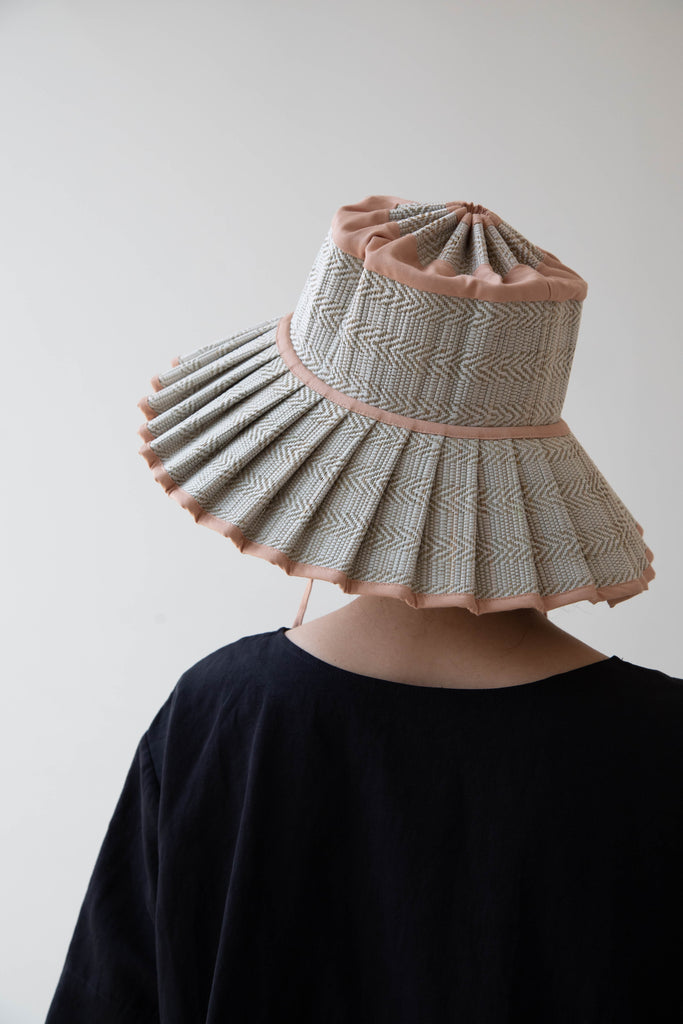 Lorna Murray | Capri Hat in Avoca