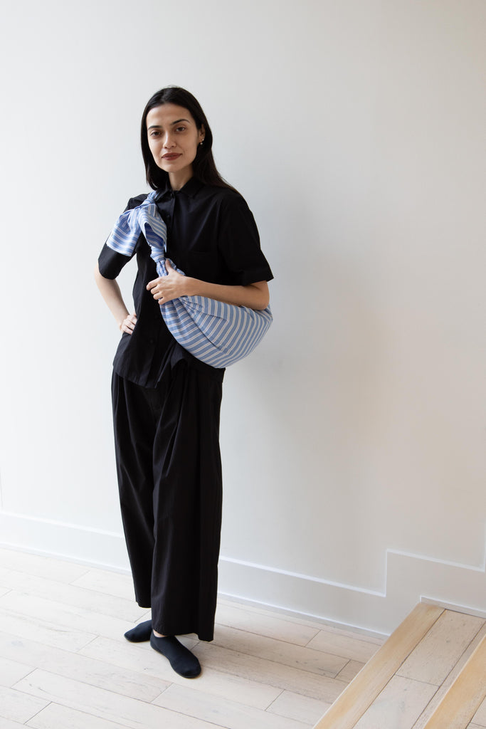 Wright & Doyle | Hand Tie Bag in Zenith