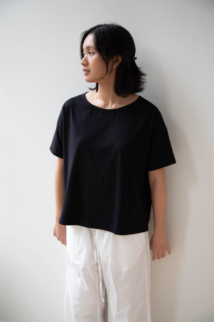 Album di Famiglia | T-Shirt in Black