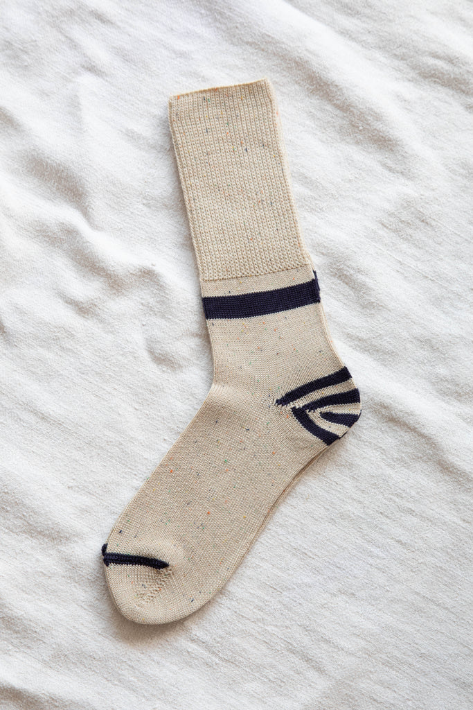 Antipast | Nep Socks in Beige