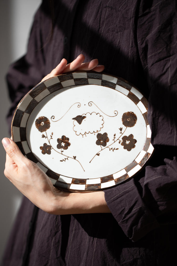 Stephanie Dawn Matthias | Alpine Valais Platter