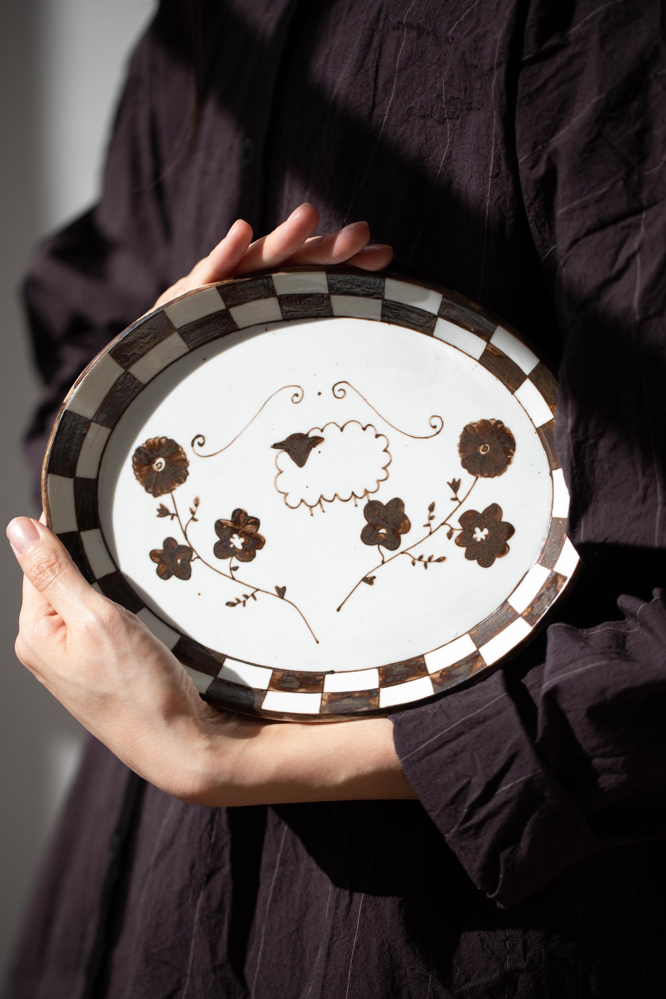 Stephanie Dawn Matthias | Alpine Valais Platter