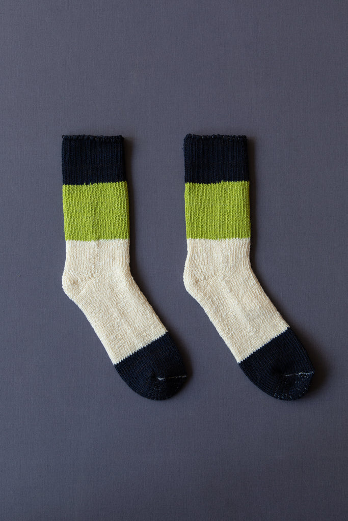 Aseedonclöud | Socks in Black