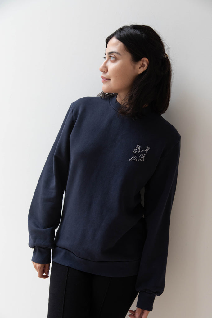 Bobo Choses | The End Sweatshirt