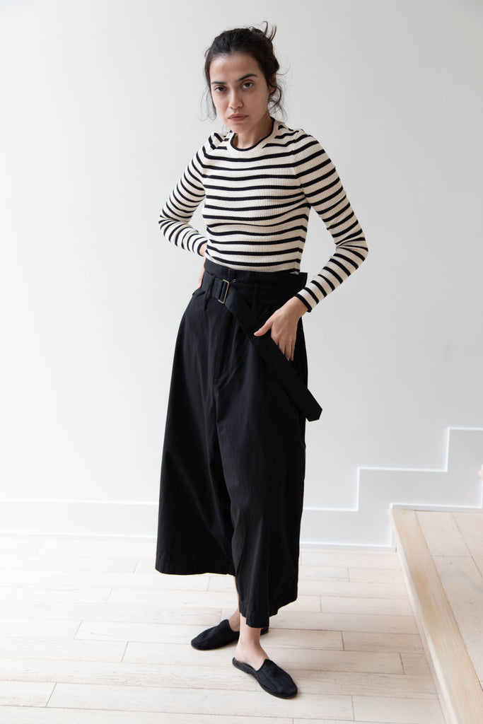 Laboratory | Dola Pants in Black