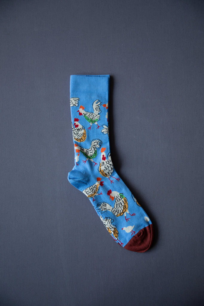 Bonne Maison | Chicken Socks