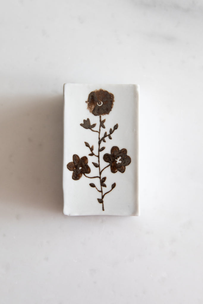 Stephanie Dawn Matthias | Alpage Matchbox