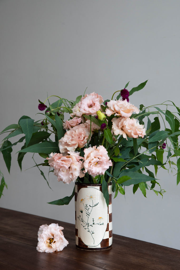 Stephanie Dawn Matthias | Chamomile Vase