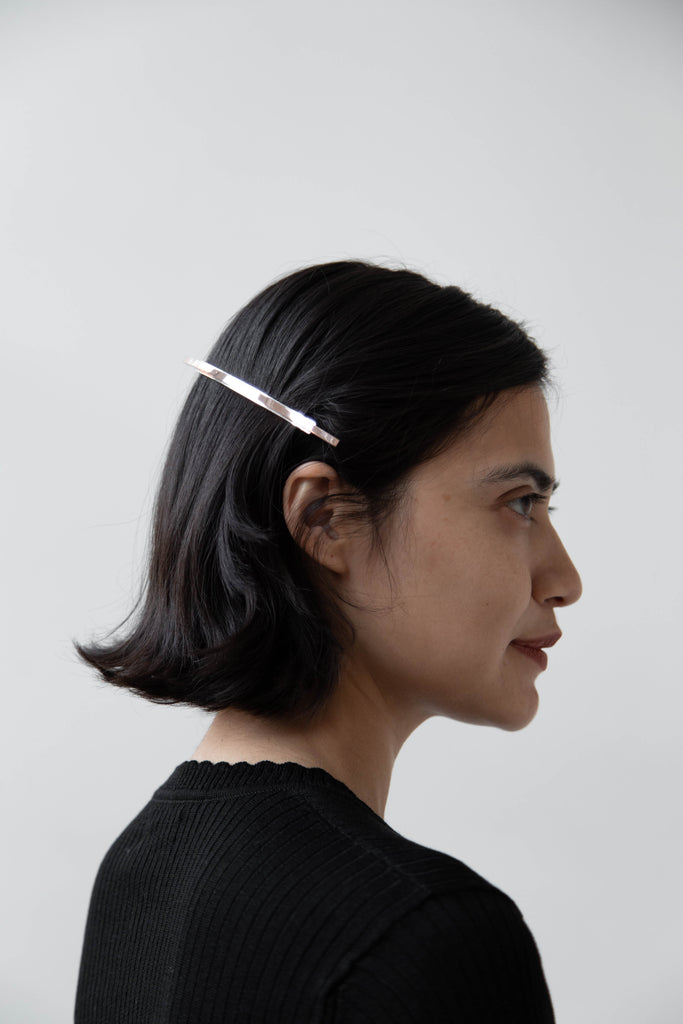 Sylvain Le Hen | Barrette 023 Rose Gold