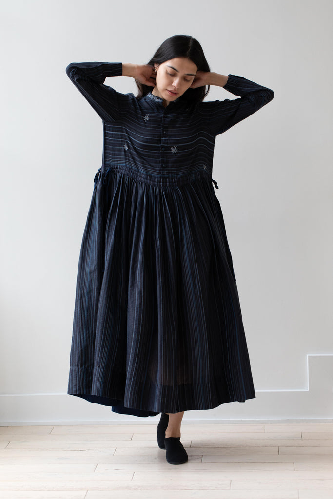Maku | Tahoma Silk Dress