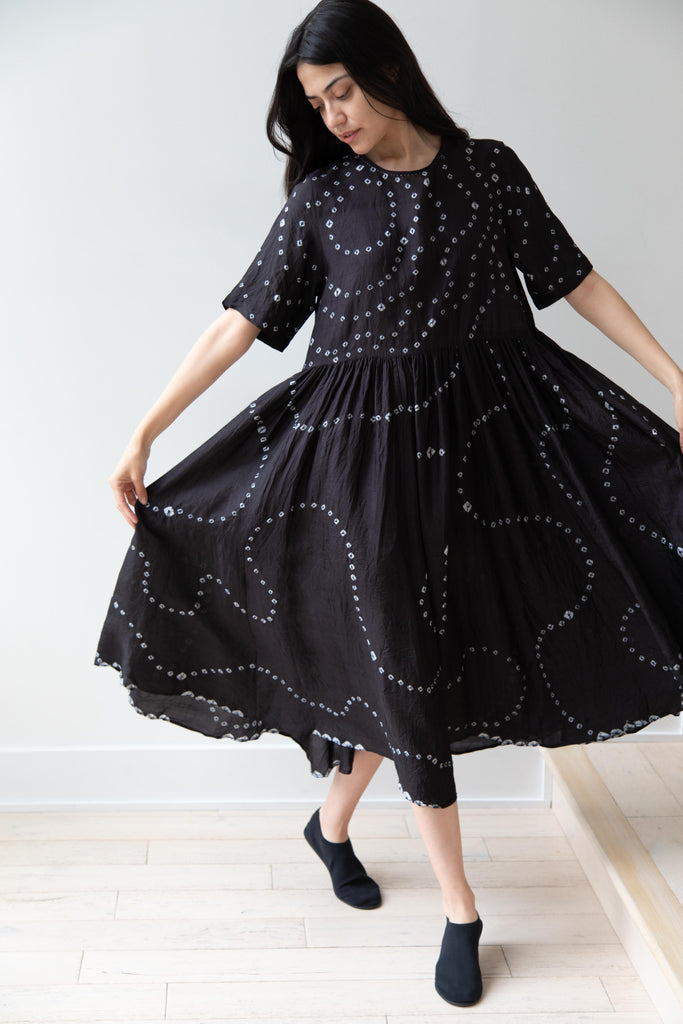 Maku | Artemis Silk Dress