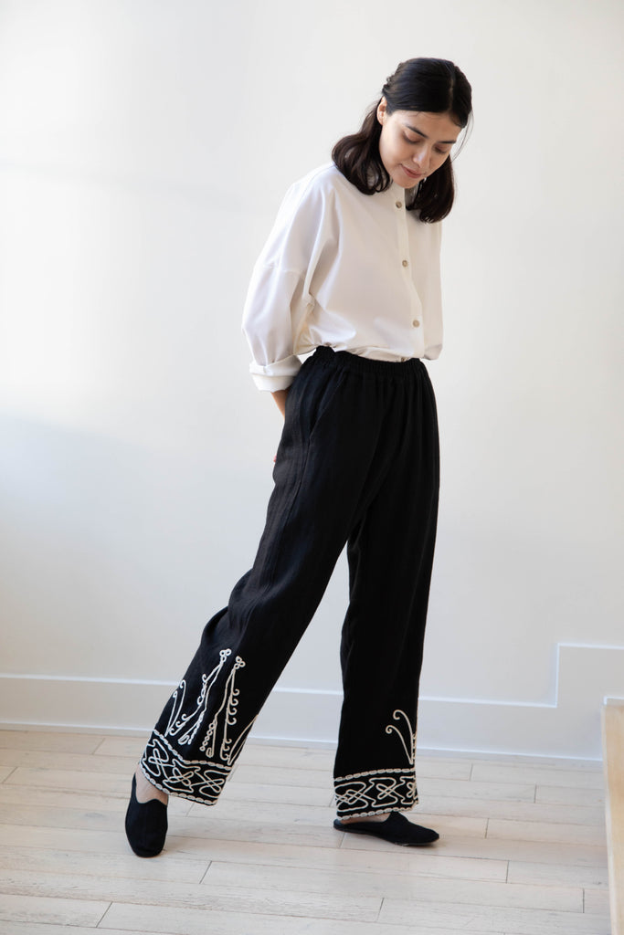 Skall | Atrium Trouser