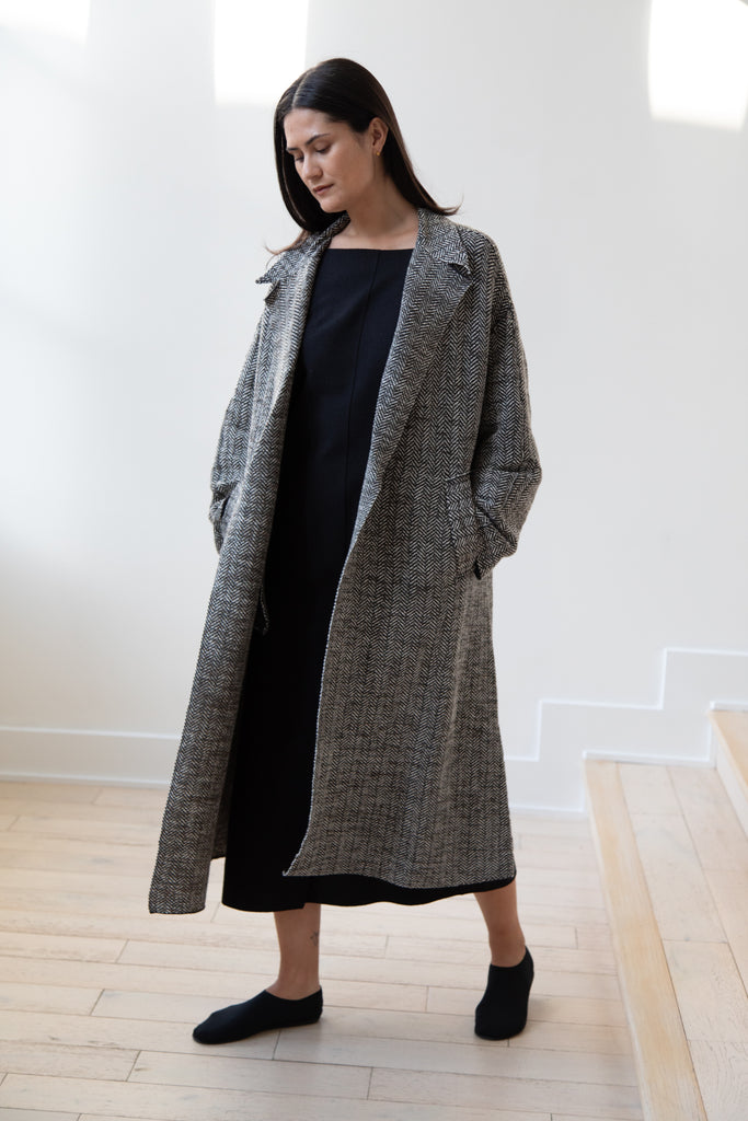 Boboutic | Ritornello Coat