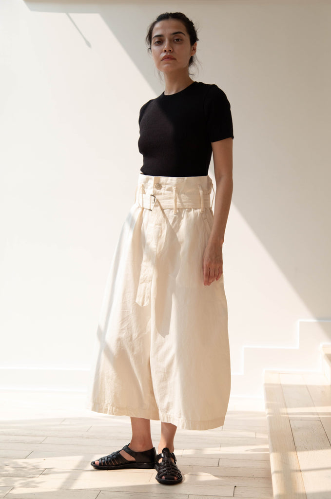 Laboratory | Dola Pants in Natural