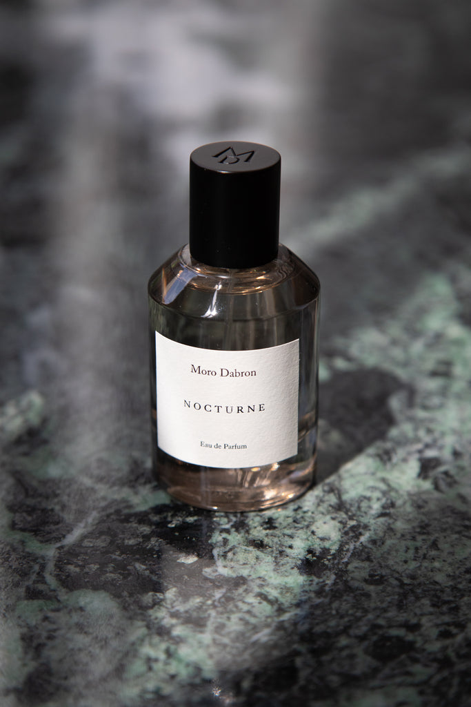 Moro Dabron | Nocturne Perfume