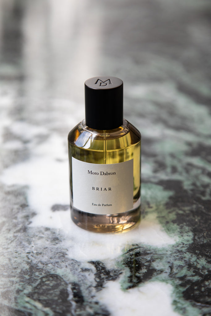 Moro Dabron | Briar Perfume