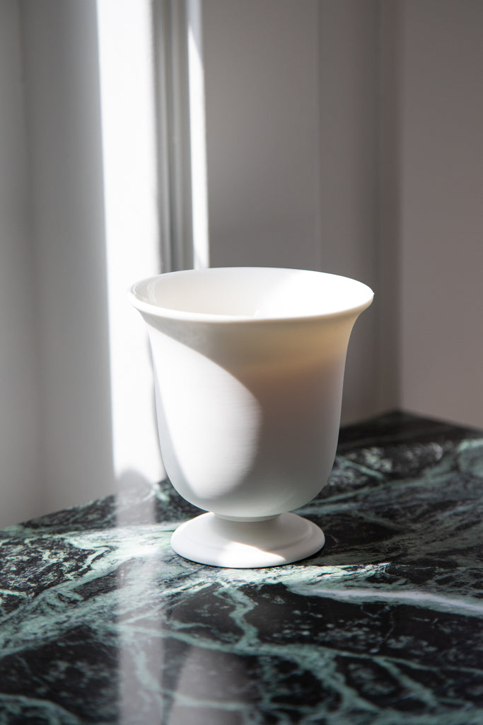 Moro Dabron | Erbario Candle