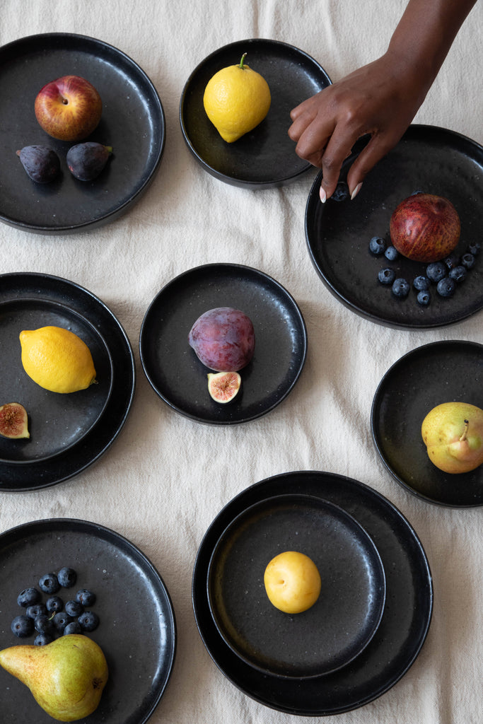 Jupiter Deep Plate | Multiple Sizes
