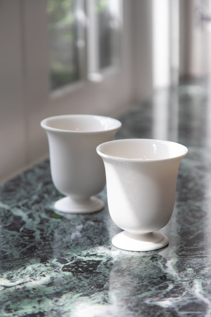 Moro Dabron | Ochiba Candle