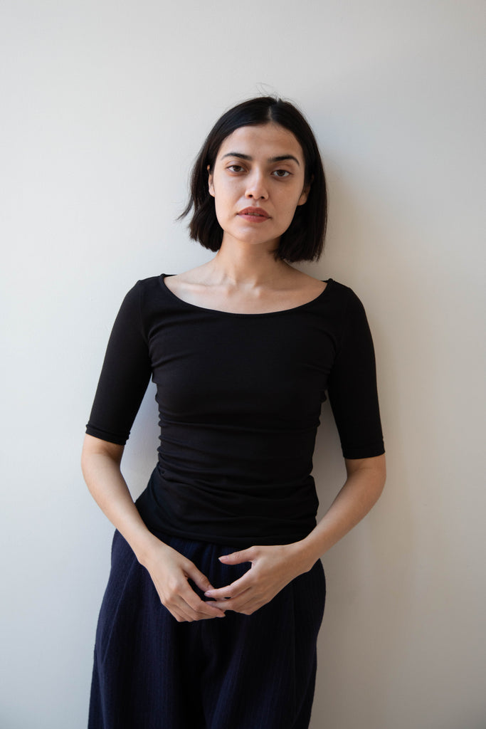 Le 17 Septembre | Black T-Shirt