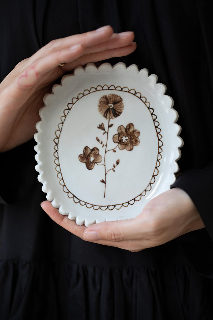 Stephanie Dawn Matthias | Alpage Anything Dish