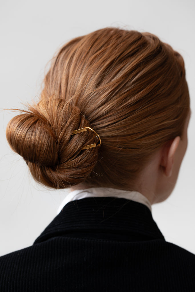 Sylvain Le Hen | Epingle 014 Gold