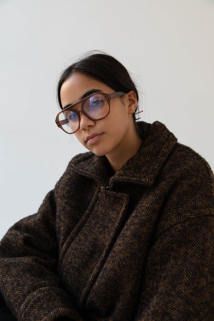 Eva Masaki | Chiyo Optical in Ceres