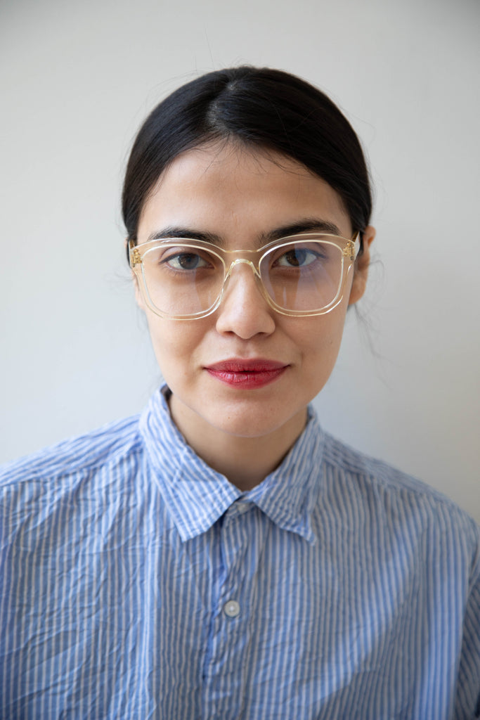 Eva Masaki | BQE Optical in Glera