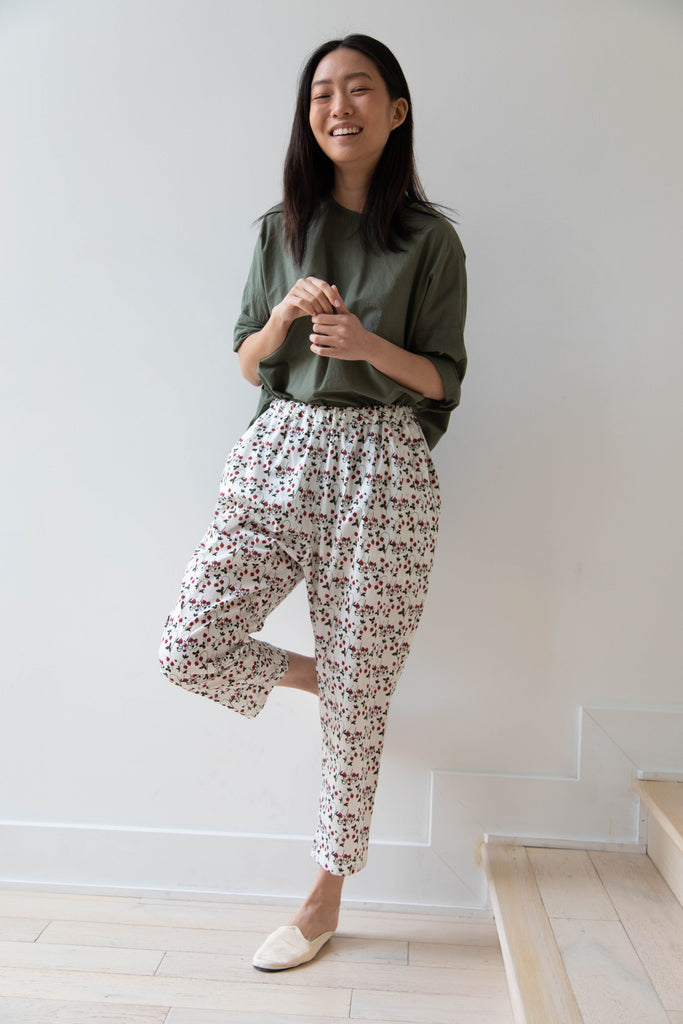 Makié Strawberry Trousers