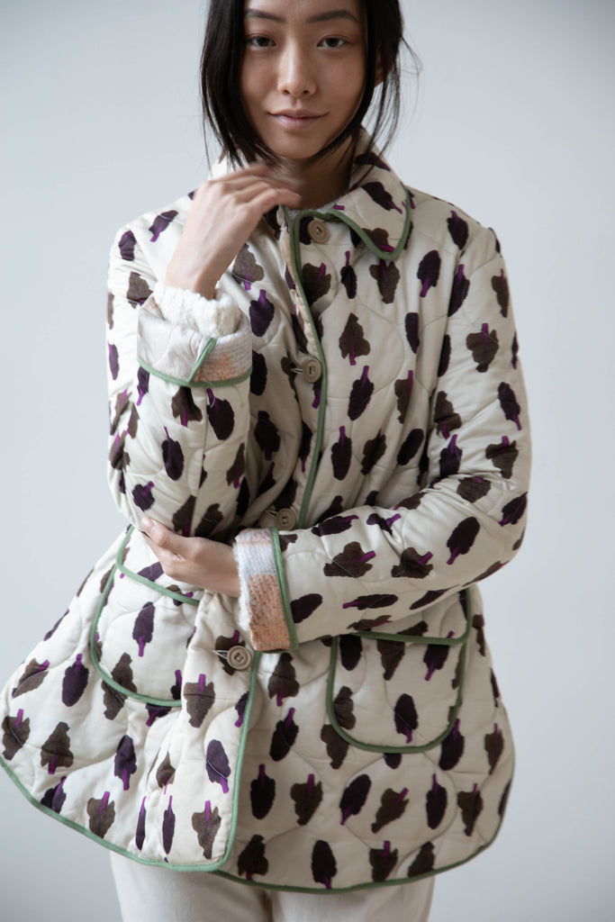 Colomba Leddi Quilted Jacket