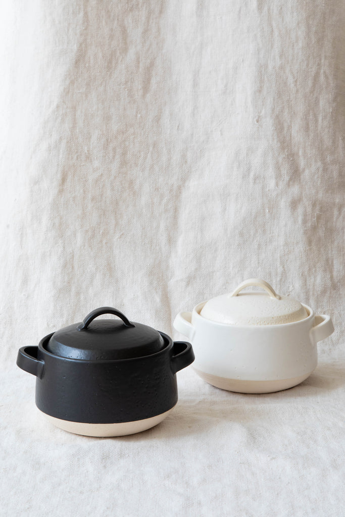 Donabe | Multiple Colors