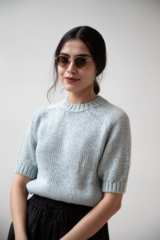 Eva Masaki | BabyT Sunglasses in Ceres