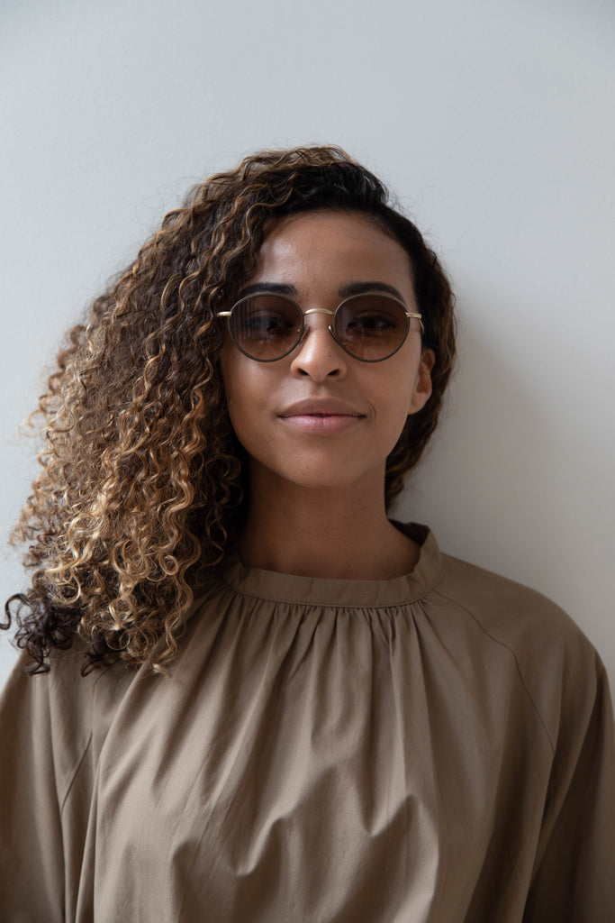 Eva Masaki | BabyT Sunglasses in Mountain