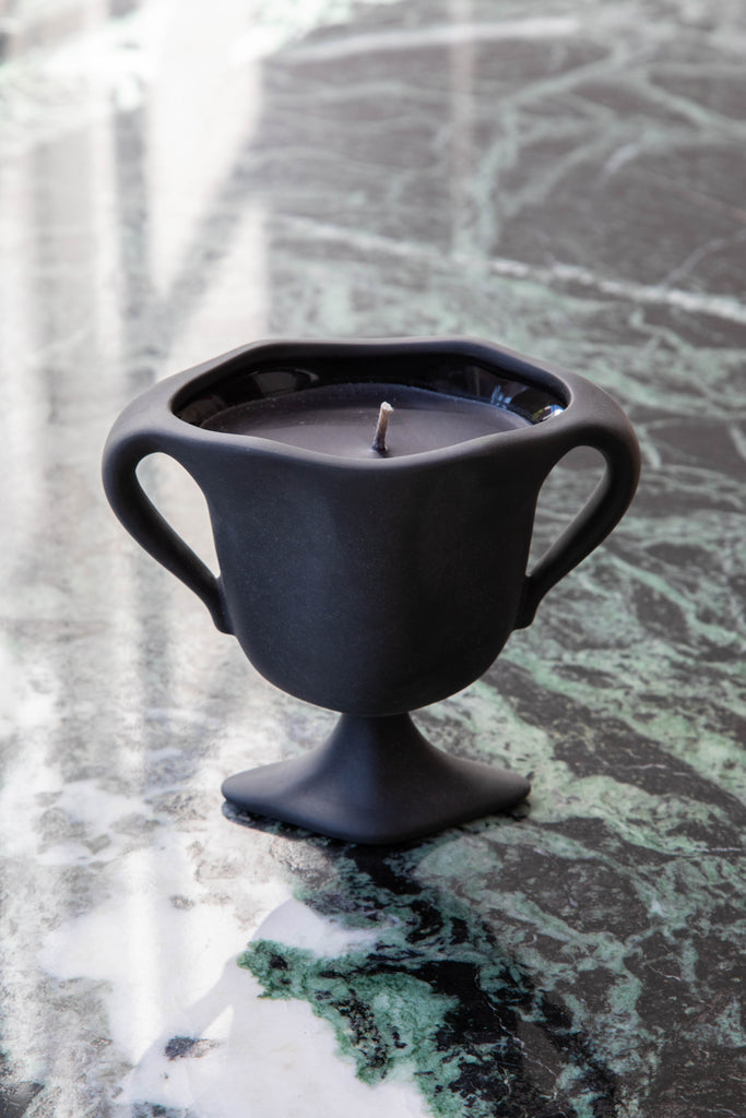 Moro Dabron | Augustine Candle