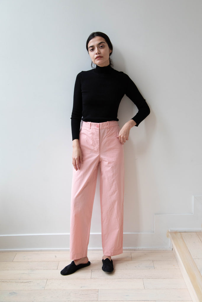 Casey Casey | Bee Pant in Camelia