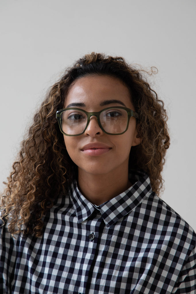 Eva Masaki | BQE Optical in Elm