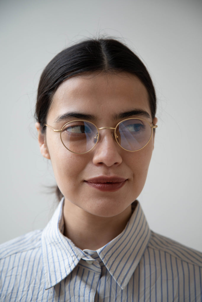 Eva Masaki | BabyT Optical in Glera