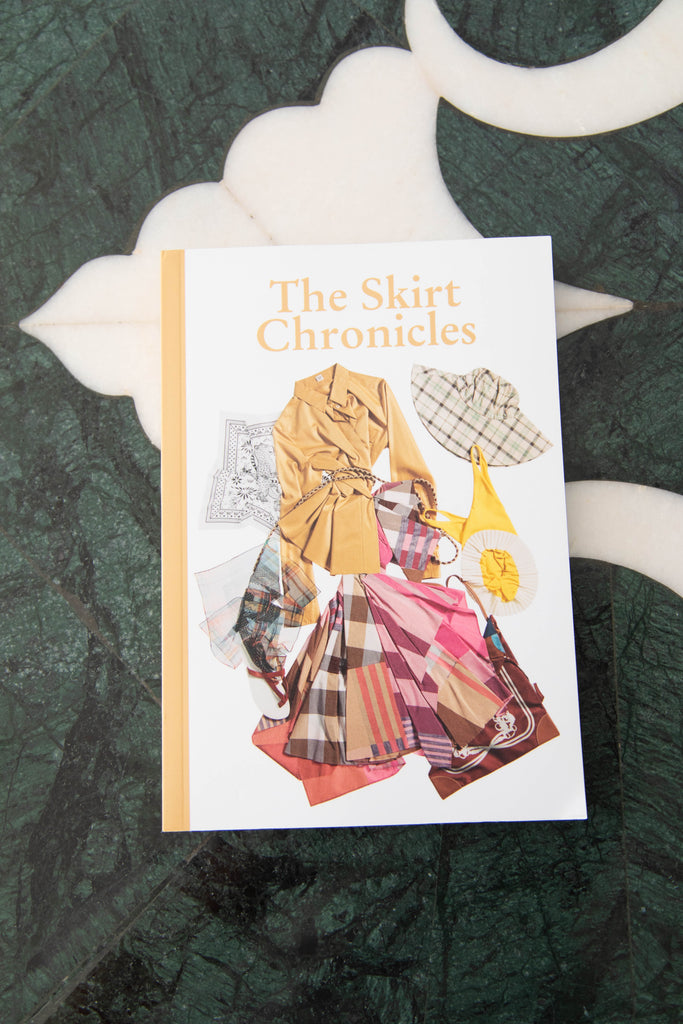 The Skirt Chronicles Volume IV